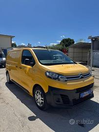0671 FURGONE CITROEN JUMPY 2021