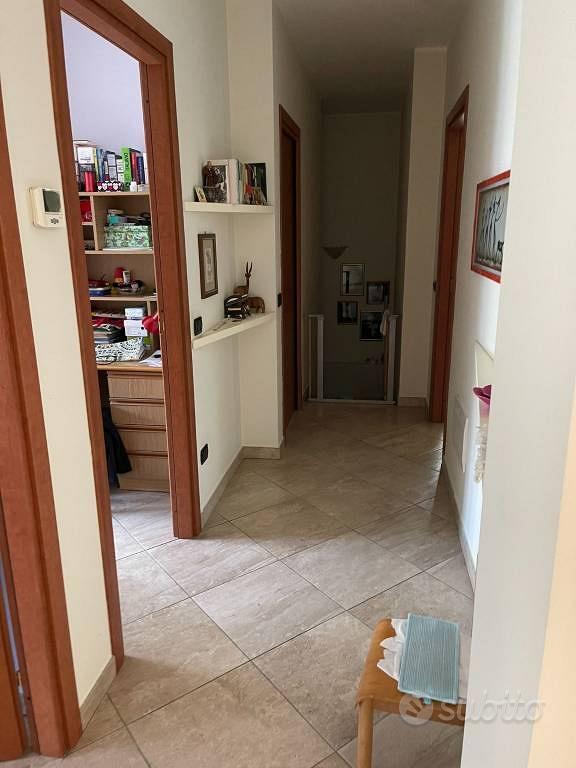 Appartamento – Seregno, Sant'Ambrogio, Lazzaretto - Vista 4