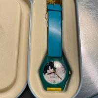 Orologio Fiorucci anni 80/90