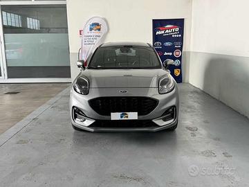 FORD Puma 1.0 EcoBoost Hybrid 125 CV S&S aut. ST-L