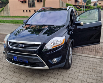 Ford kuga 2.o tdi 130cv anno 2011