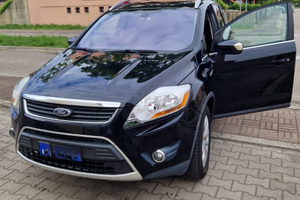 Ford kuga 2.o tdi 130cv anno 2011