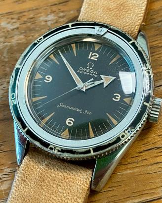 Omega Seamaster 300 CK2913|3