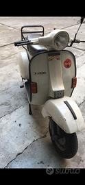 Piaggio Vespa 125 PX - 1982