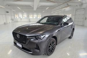 MAZDA CX-60 3.3L E-SKYACTIV MHEV HOMURA PLUS AWD A