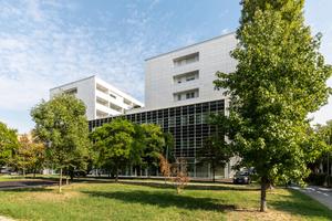 Appartamento Bologna [28/AFVRG]