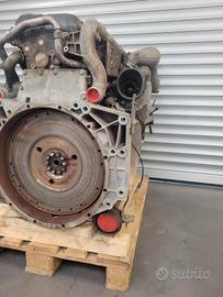 Motore MAN D2676 LF12 480 cv EURO 5 TGS TGX