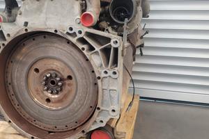 Motore MAN D2676 LF12 480 cv EURO 5 TGS TGX