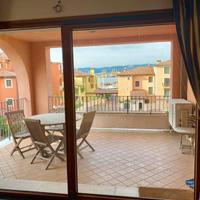 Appartamento Porto San Rocco