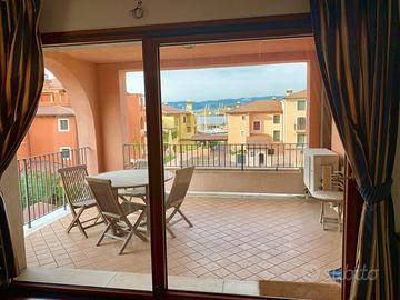 Appartamento Porto San Rocco