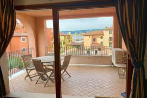 Appartamento Porto San Rocco