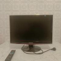 TV Samsung 24''