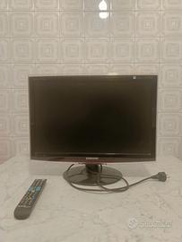 TV Samsung 24''