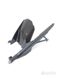 PARAFANGO POSTERIORE CARBONIO 100% BMW S1000RR S 1