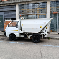 Piaggio porter
