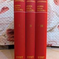 Storia della filosofia