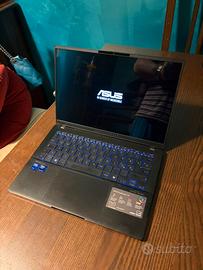 asus vivobook S5406S