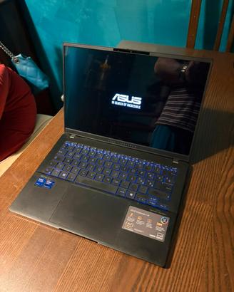 asus vivobook S5406S