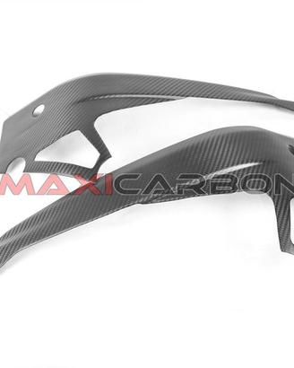 Cover telaio carbonio RS 660 post-2025