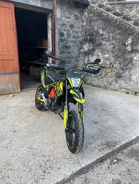 KTM 690 SMC R