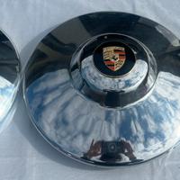 Coppe ruota porsche 356 911 912