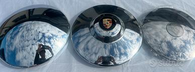 Coppe ruota porsche 356 911 912