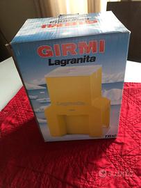 Tritaghiaccio La Granita TR 10