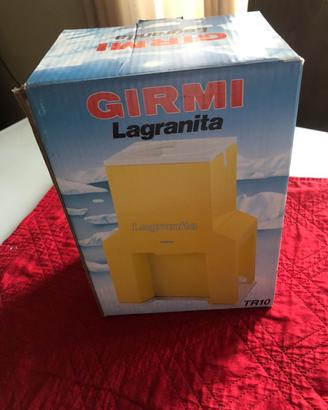 Tritaghiaccio La Granita TR 10