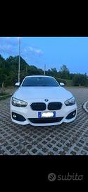 Bmw Serie 1 - 118i M Sport