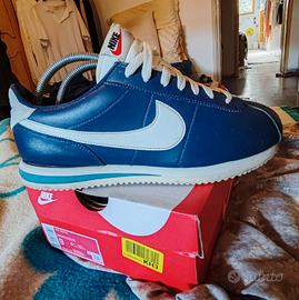 Nike Cortez N9 Blu