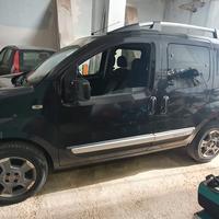Fiat Qubo
