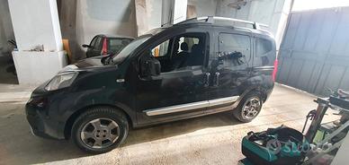 Fiat Qubo