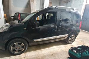 Fiat Qubo