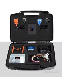PROGRAMMATORE ECU kt200 ||