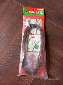 Filo di rame giapponese per bonsai 1mm 9€