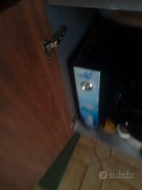 vedo depuratore d'acqua 