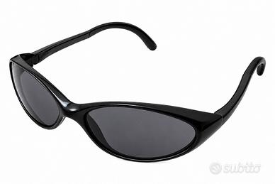 occhiali da alpinismo Julbo alto spettro x6