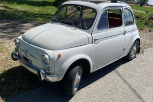 FIAT 500D