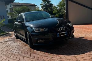 Audi A1  1.4 TDI Sport