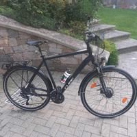 BICI CUBE TOURING SL GTS