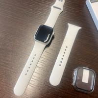 Apple Watch serie 8 GPS