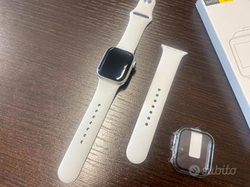 Apple Watch serie 8 GPS