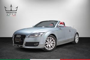Audi TT Roadster 3.2 V6 quattro s-tronic