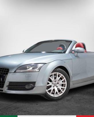 Audi TT Roadster 3.2 V6 quattro s-tronic
