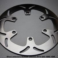 Disco anteriore HONDA Classico NTV 650 1988 1998