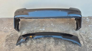 Paraurti msport bmw serie 2 f22