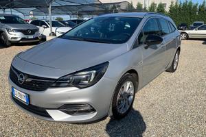 OPEL Astra 1.5 CDTI 122 CV S&S Sports Tourer Ult