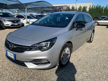 OPEL Astra 1.5 CDTI 122 CV S&S Sports Tourer Ult