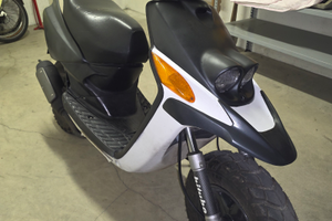 MBK Booster Next Generation