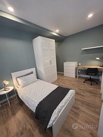 Stanza studenti Brescia appartamento nuovo